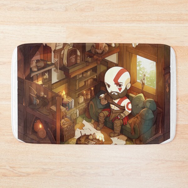 Item preview, Kratos Terrarium designed and sold by SchellStation.