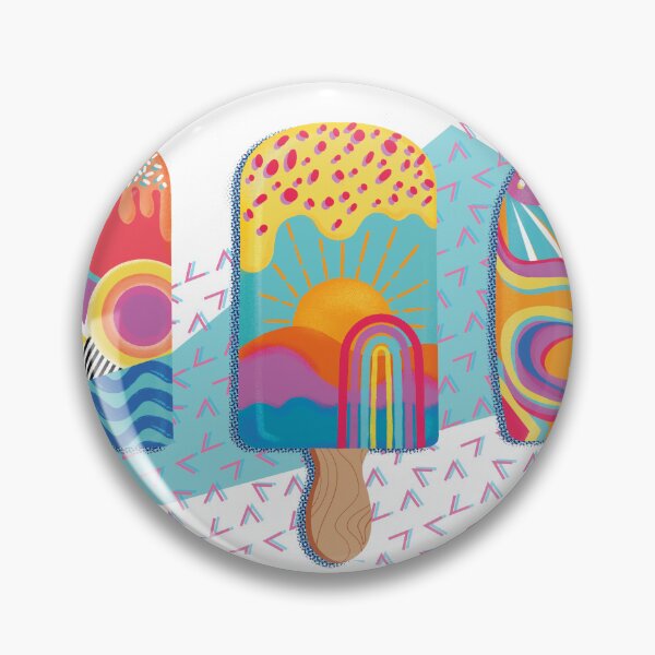 Item preview, Funny Ice-cream designed and sold by Phanya-Style.