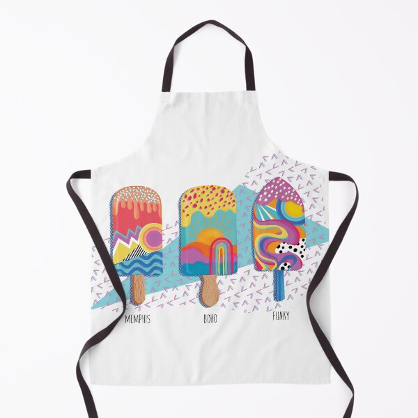 Item preview, Funny Ice-cream designed and sold by Phanya-Style.