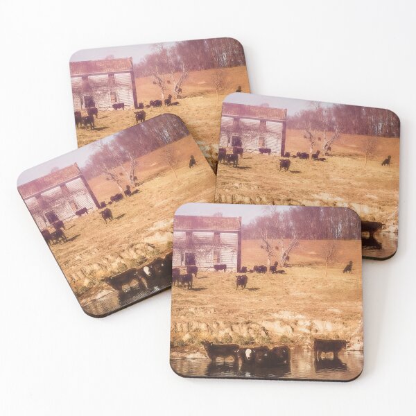 Item preview, Given Up To The Herd designed and sold by Jim Love.