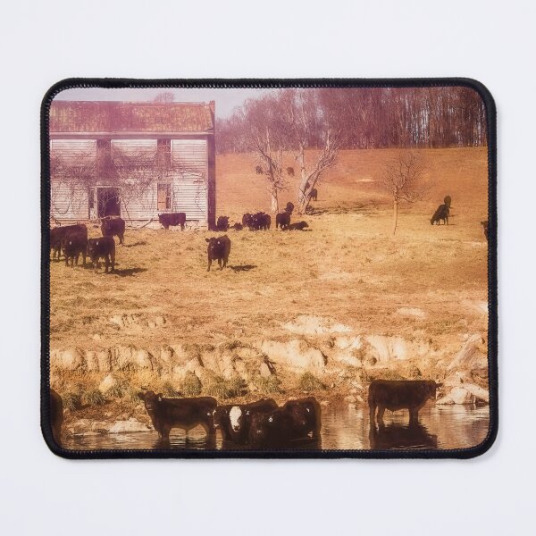 Item preview, Given Up To The Herd designed and sold by Jim Love.