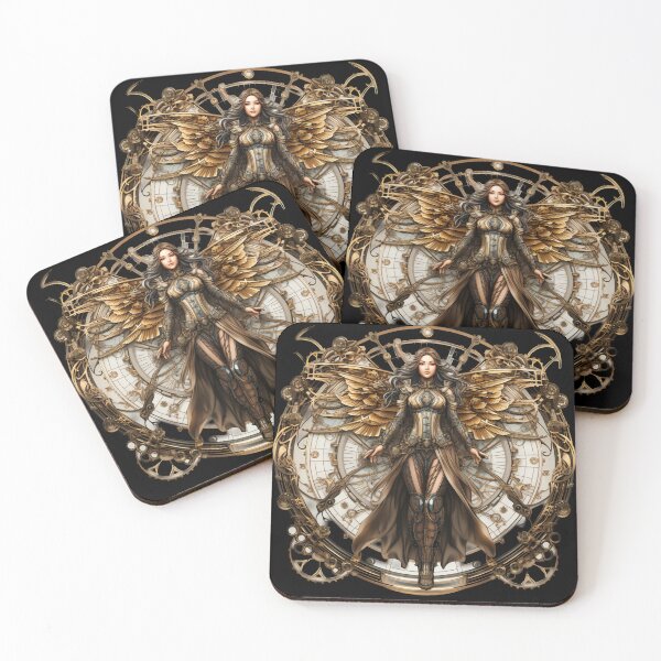 Item preview, Steampunk fairy controlling gear designed and sold by 2enmasKarados.