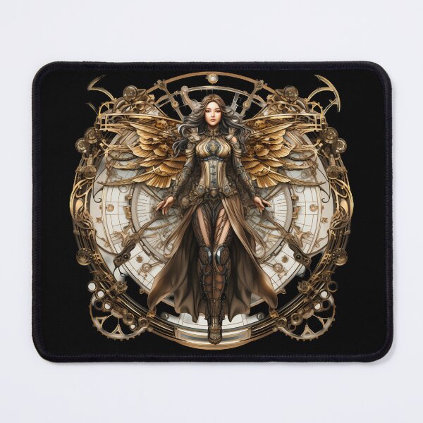 Item preview, Steampunk fairy controlling gear designed and sold by 2enmasKarados.