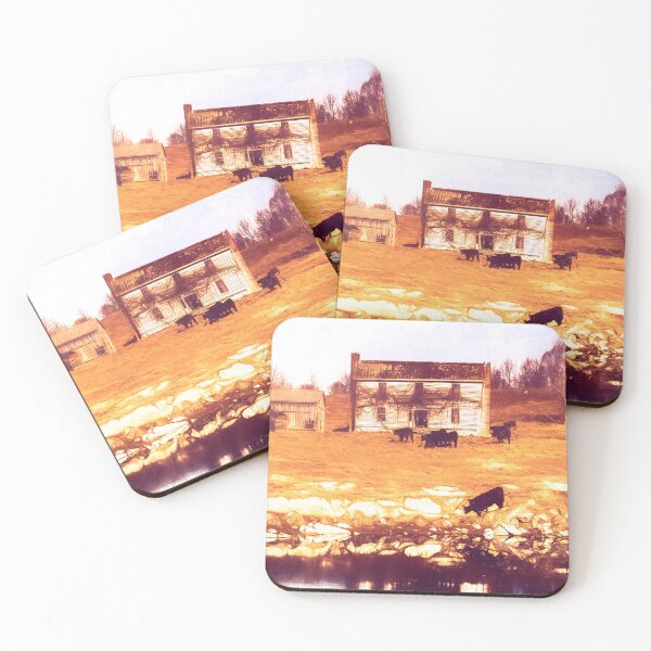 Item preview, Front Yard Grazing designed and sold by Jim Love.