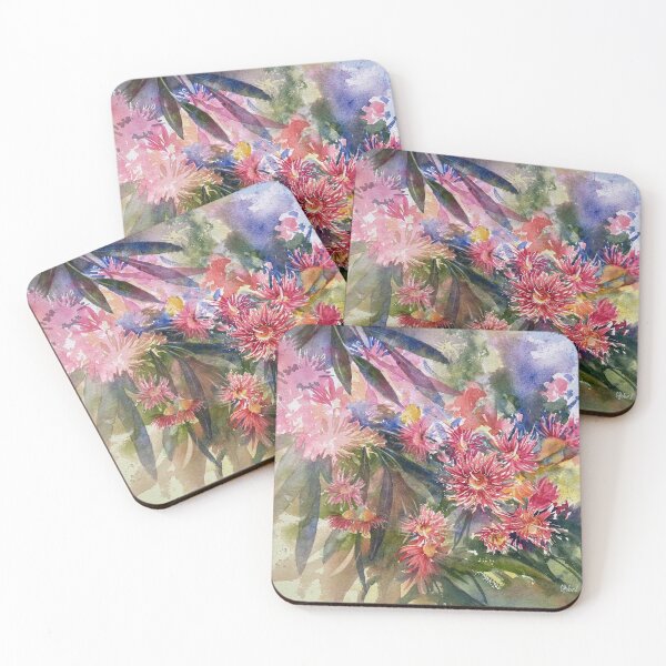 Item preview, Blooming Blossoms Australian native flowers designed and sold by Chris Hobel.
