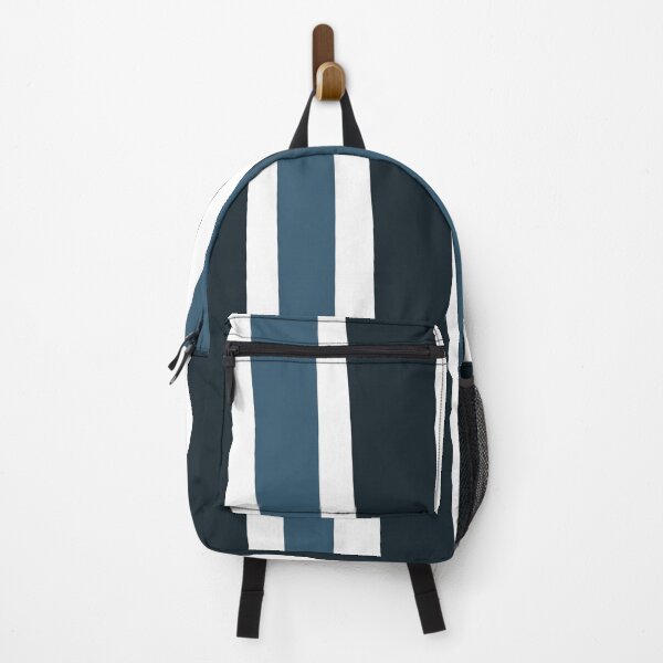 Item preview, sleep stripes contemporary abstract and modern designed and sold by milanosdepaz.