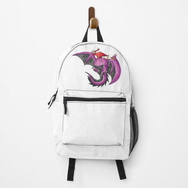 Item preview, Little Wyvern Grad designed and sold by KOKeefeArt.