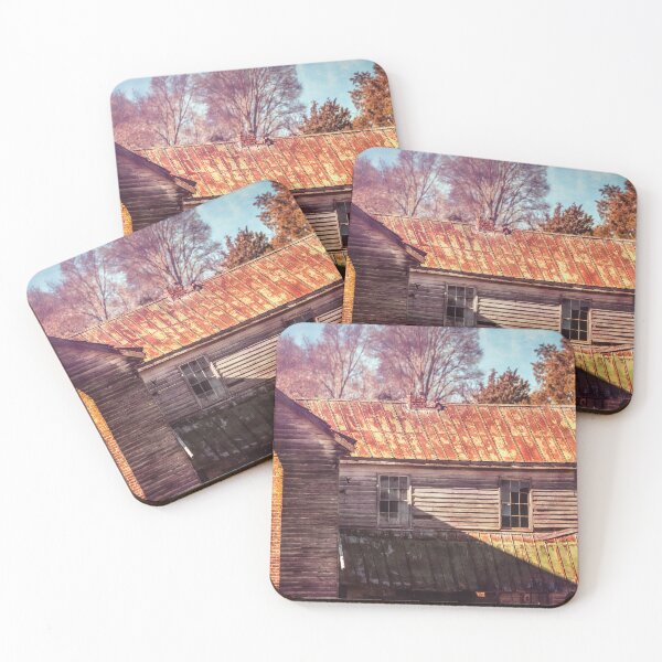Item preview, Rampant Oxidation designed and sold by Jim Love.