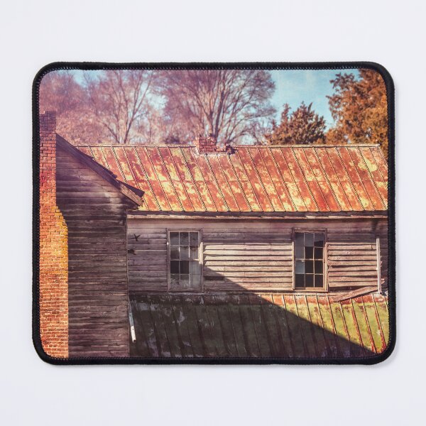 Item preview, Rampant Oxidation designed and sold by Jim Love.