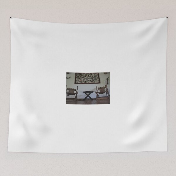 Item preview, African Interior Design 1 designed and sold by exploramum.