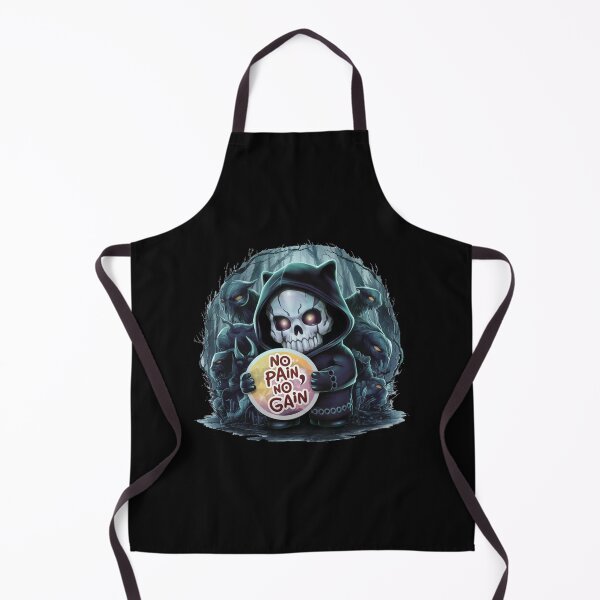 Item preview, no pain no gain designed and sold by bukajart.