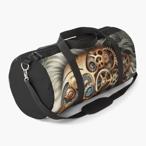 Item preview, Albert Einstein Steampunk designed and sold by sevenmountains.