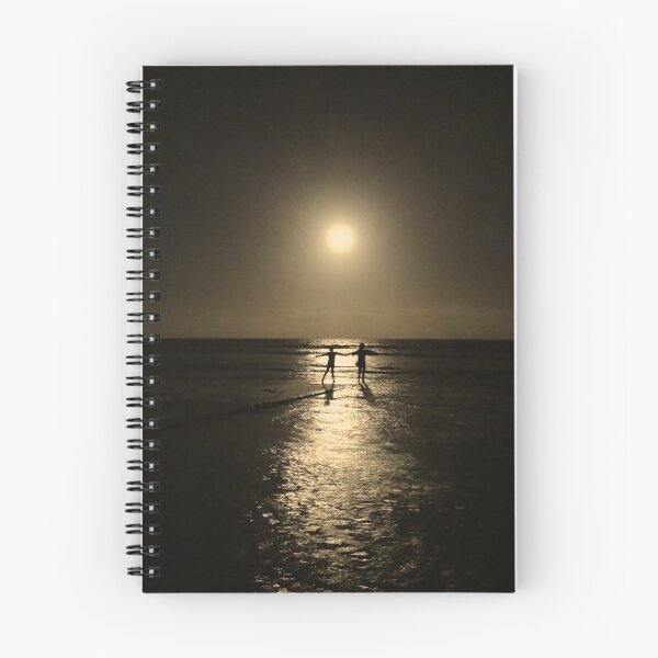 Item preview, Dancing in the moonlight in yellow designed and sold by exploramum.