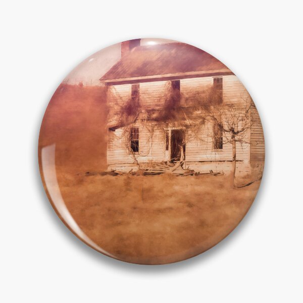 Item preview, Barren Beauty designed and sold by Jim Love.