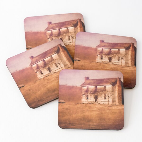 Item preview, Barren Beauty designed and sold by Jim Love.
