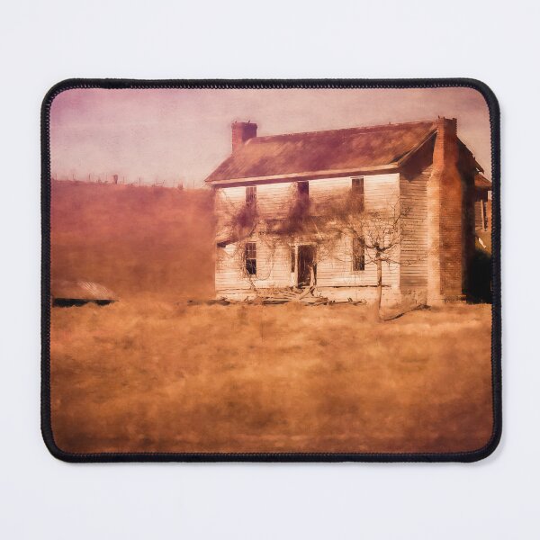 Item preview, Barren Beauty designed and sold by Jim Love.