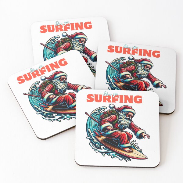 Item preview, summer and surfing designed and sold by DesignNadine.