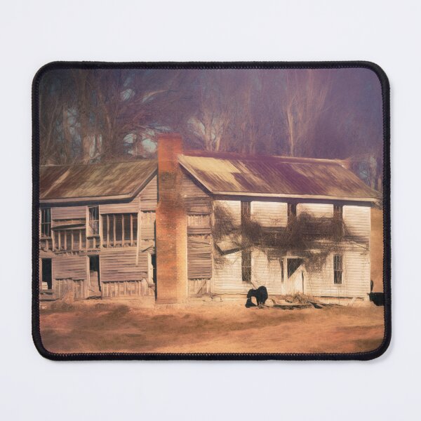Item preview, Desolate Pastures designed and sold by Jim Love.