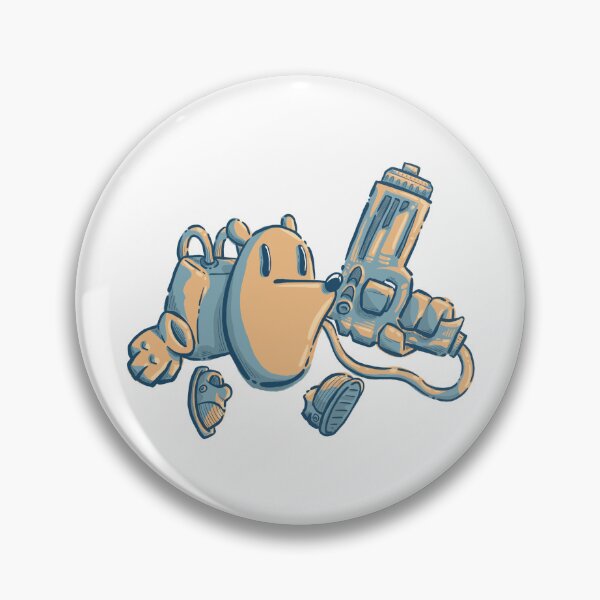 Item preview, Jelly Bear Blaster designed and sold by KALE KIRKPATRICK.