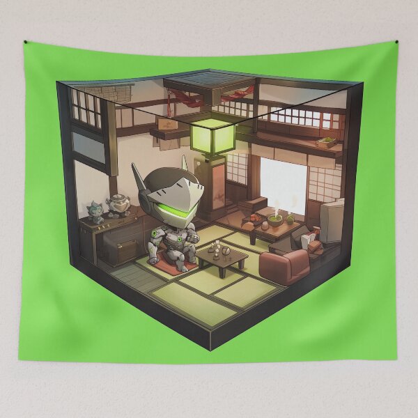 Item preview, Dragonblade Terrarium designed and sold by SchellStation.