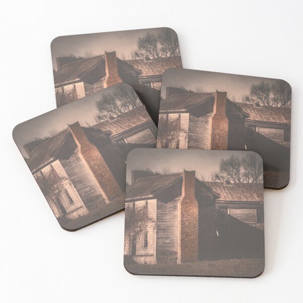 Item preview, Shrouded In Dark Sunlight designed and sold by Jim Love.