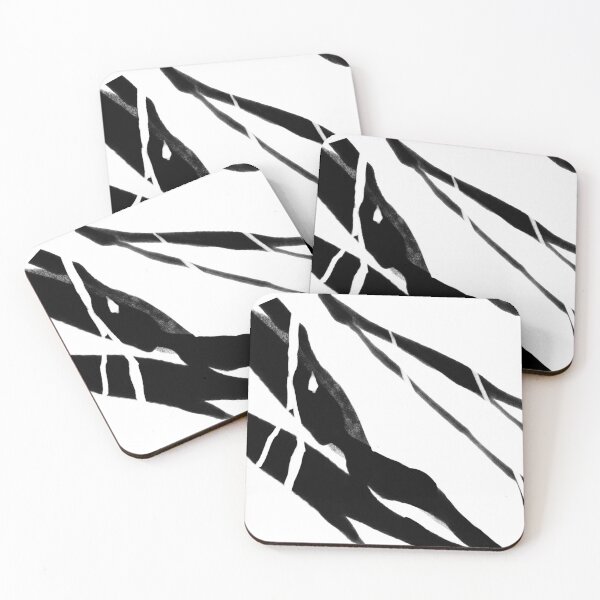 Item preview, Marble lines - Splats 03 designed and sold by HunterMHD.
