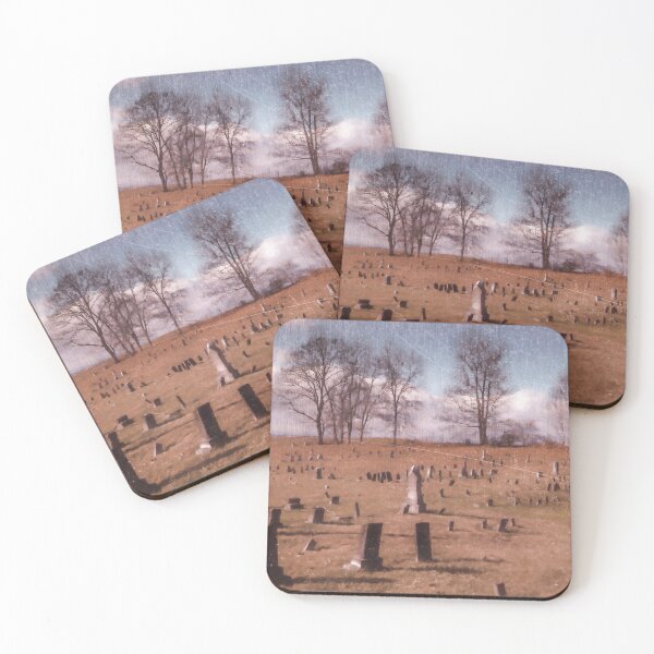 Item preview, Rock Spring Cemetery designed and sold by Jim Love.