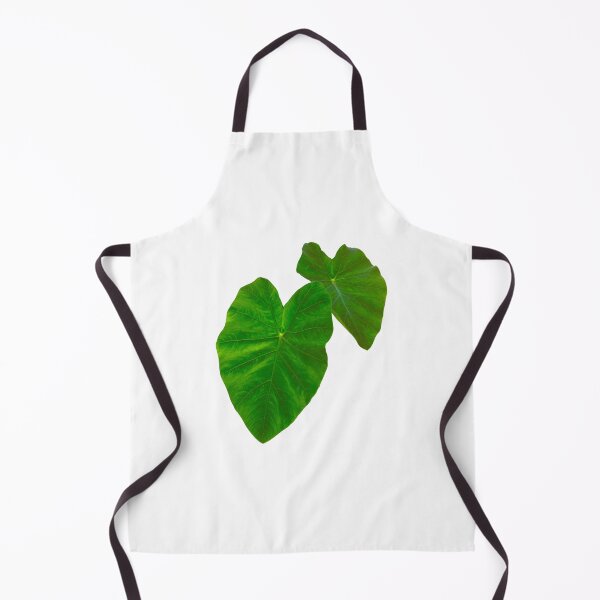 Item preview, Alocasia leaves designed and sold by Meo Design.