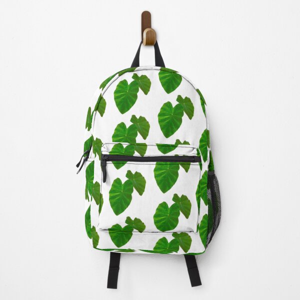 Item preview, Alocasia leaves designed and sold by Meo Design.