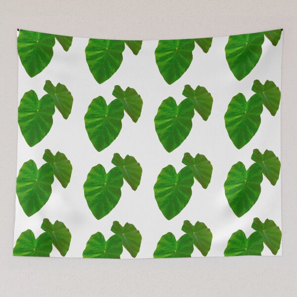 Item preview, Alocasia leaves designed and sold by Meo Design.