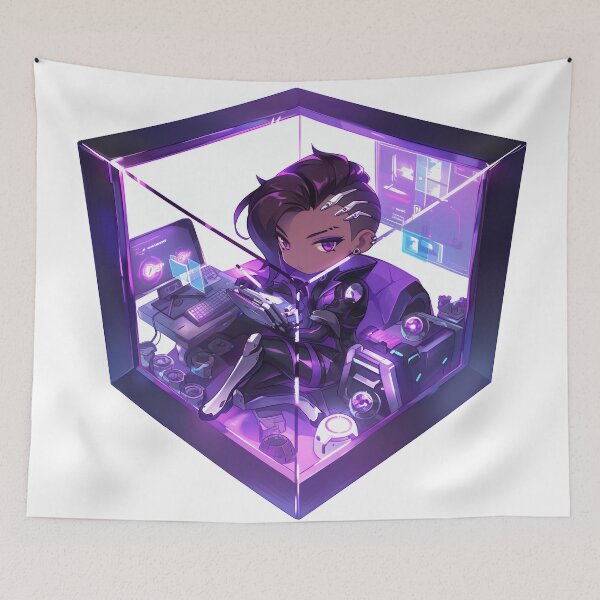Item preview, EMP Terrarium designed and sold by SchellStation.