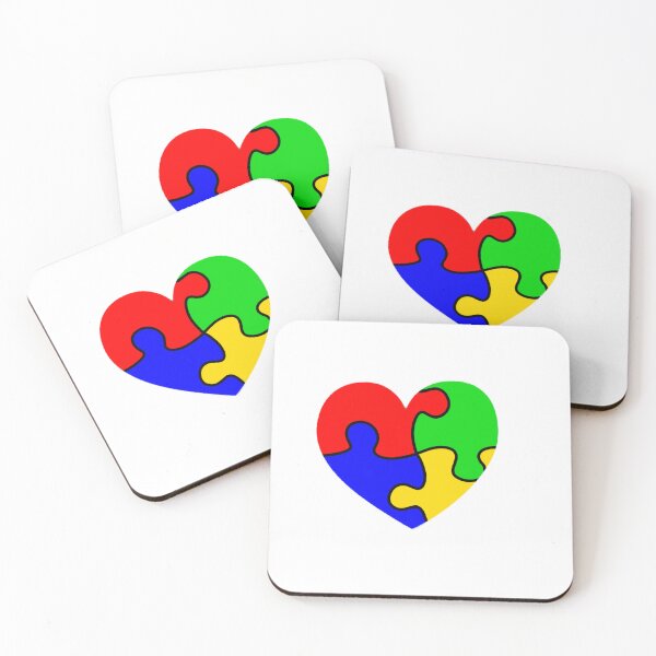 Item preview, Autism Awareness designed and sold by BerryBerryBaby.