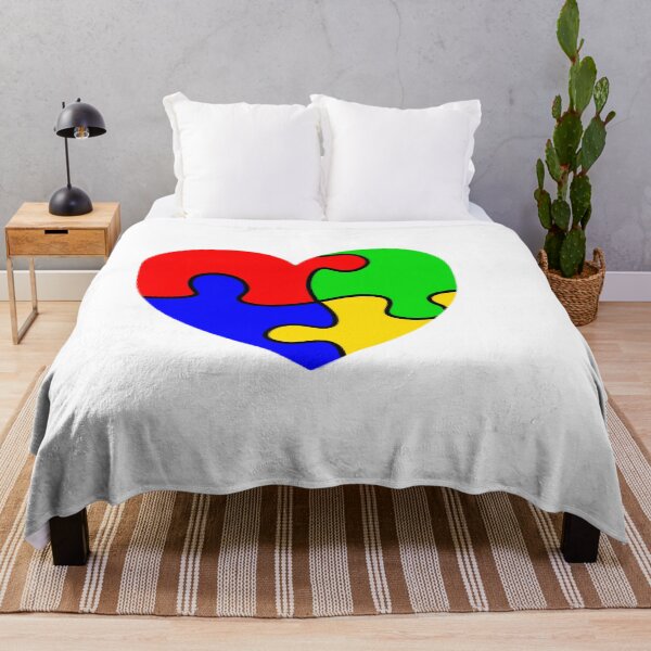 Item preview, Autism Awareness designed and sold by BerryBerryBaby.