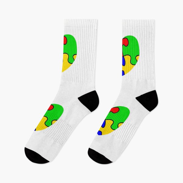 Item preview, Autism Awareness designed and sold by BerryBerryBaby.