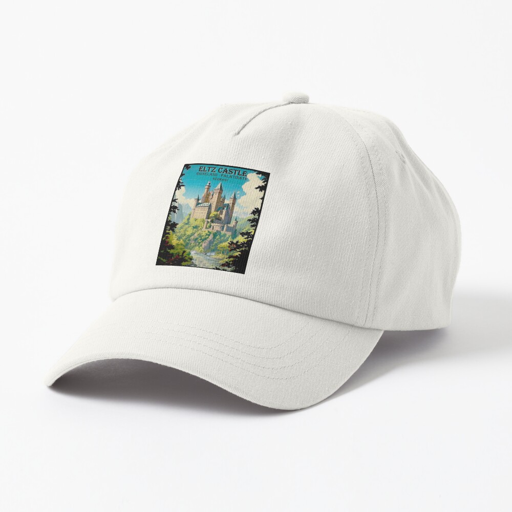 Item preview, Dad Hat designed and sold by posterbobs.