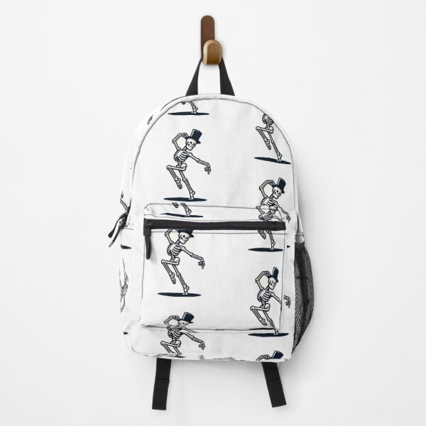 Item preview, Skeletal Elegance in Waltz. Fun Gifts. designed and sold by LilianPixel.