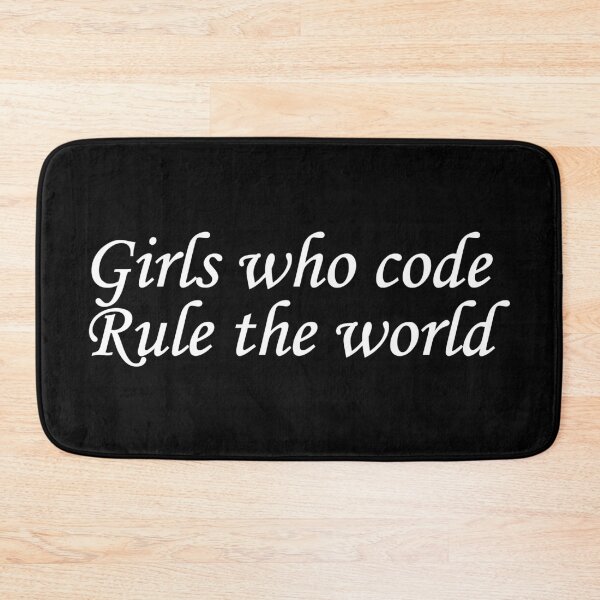 Item preview, Women Who Code designed and sold by ScienceCorner.