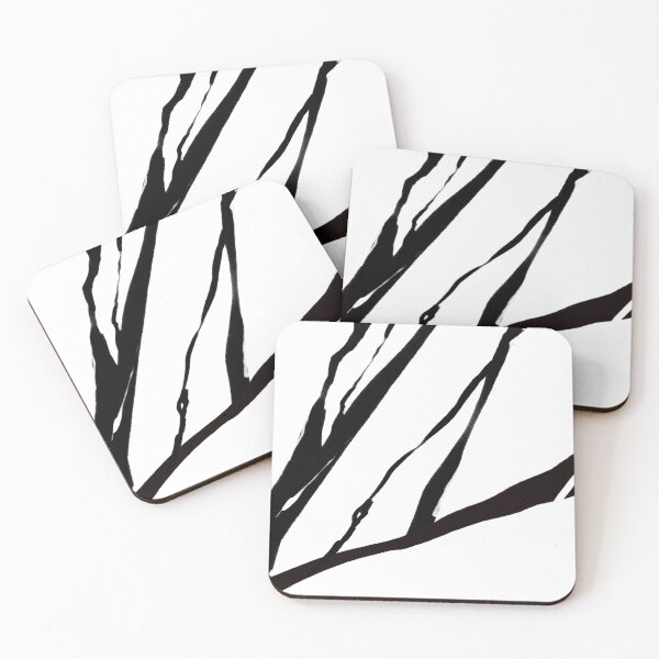 Item preview, Marble lines - Splats 05 designed and sold by HunterMHD.