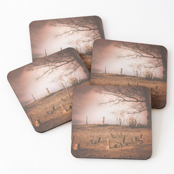 Item preview, Crooked Stones And Autumn Tones designed and sold by Jim Love.
