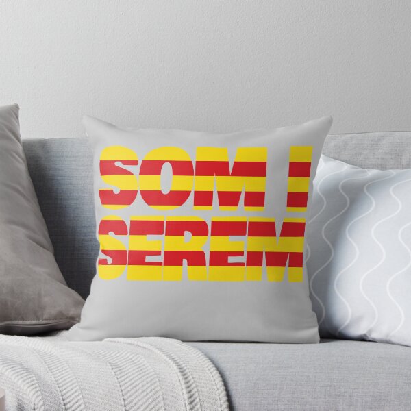 Item preview, Bandera de lema de catalonia designed and sold by Kuni-Art.