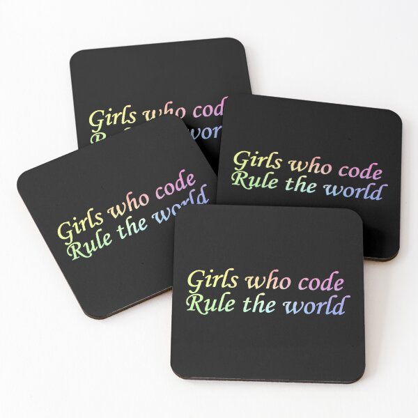 Item preview, Women Who Code designed and sold by ScienceCorner.