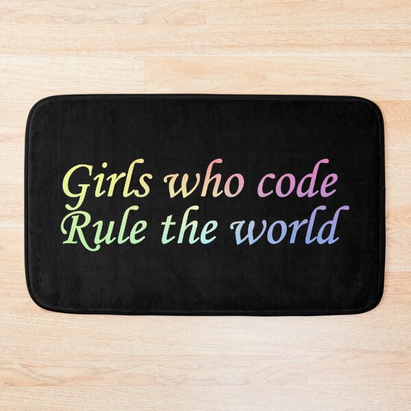 Item preview, Women Who Code designed and sold by ScienceCorner.