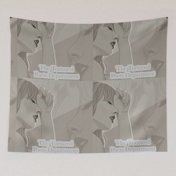 Item preview, The Tortured Poets Department designed and sold by TOGETHERINSIEME.