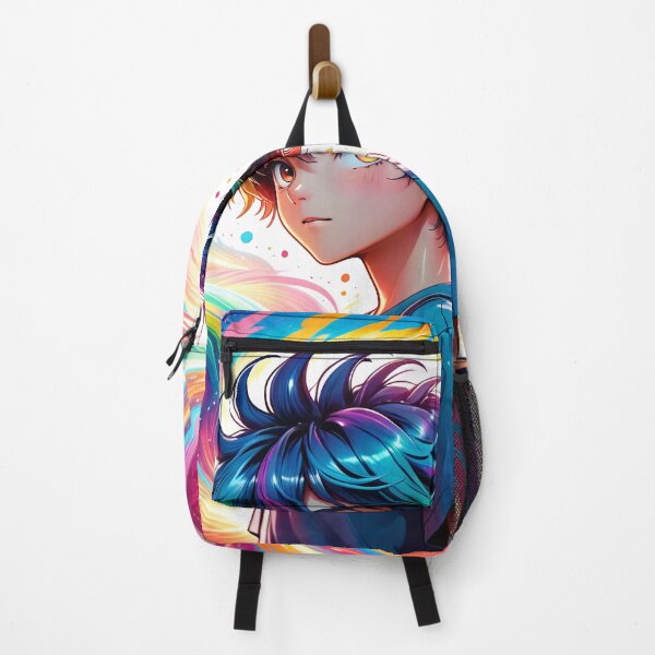 Item preview, Vibrant Whirl of Cosmic Dreams designed and sold by Halfbakedpuma.