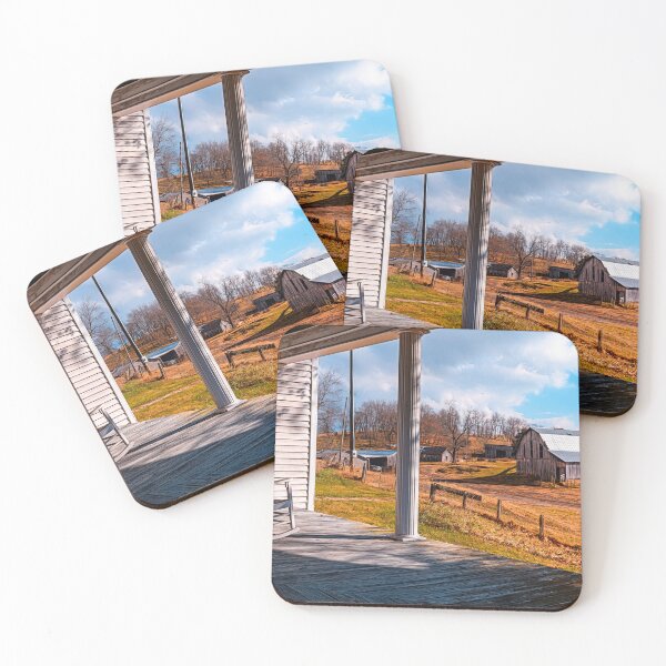 Item preview, Best Porch View Ever designed and sold by Jim Love.