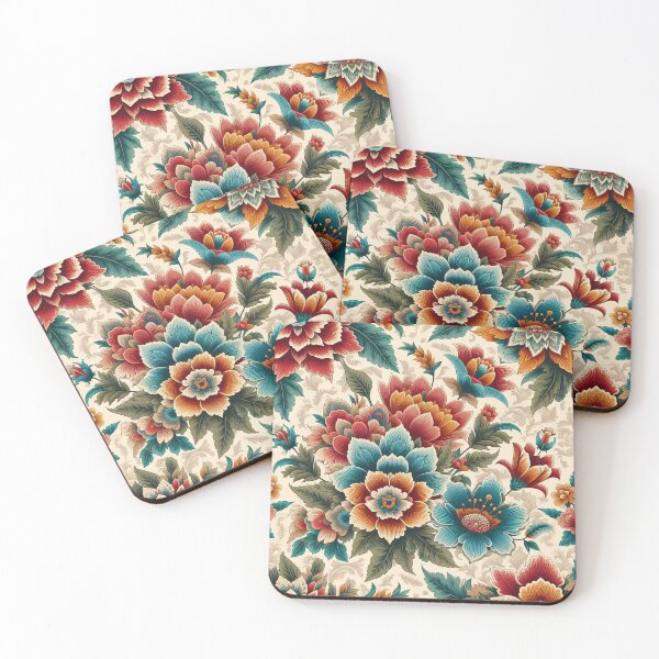 Item preview, Blossoming Elegance A Symphony of Nature's Finest Artwork designed and sold by ArtComixHaven.