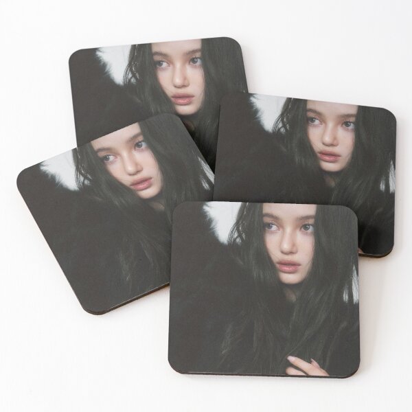 Item preview, Danielle Super Shy Cool With You ETA designed and sold by Valereekmerch.