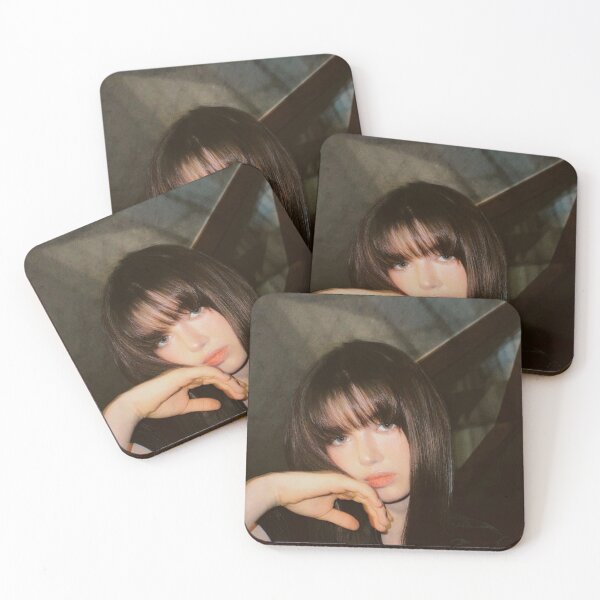 Item preview, Danielle Super Shy Cool With You ETA designed and sold by Valereekmerch.