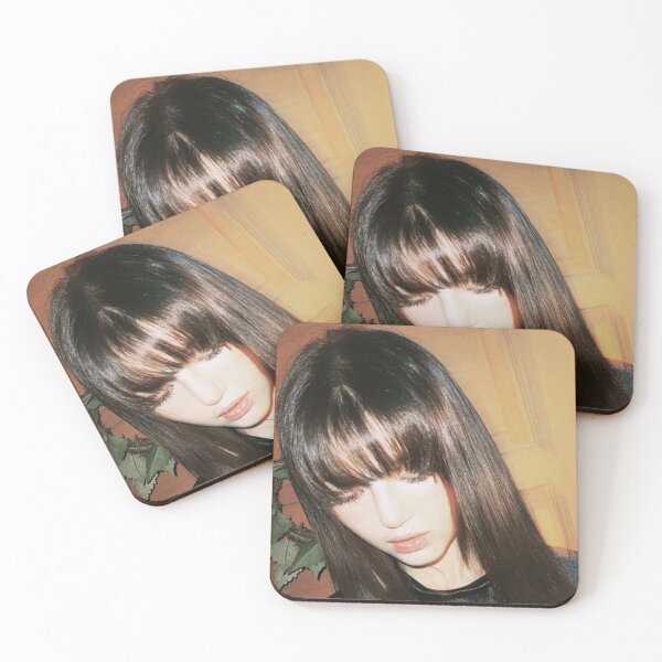 Item preview, Danielle Super Shy Cool With You ETA designed and sold by Valereekmerch.