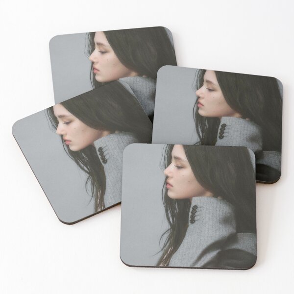 Item preview, Danielle Super Shy Cool With You ETA designed and sold by Valereekmerch.